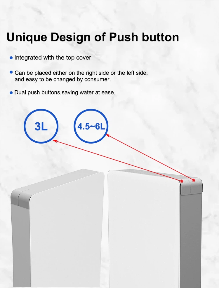 concealed cistern dual flush concealed cistern dual flush