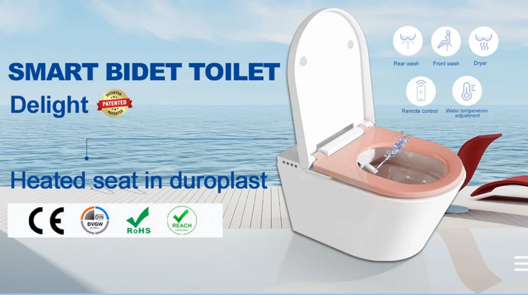 modern smart toilet modern smart toilet