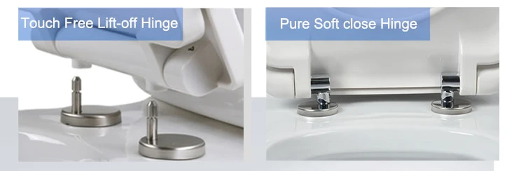 soft close toilet seat hinges soft close toilet seat hinges