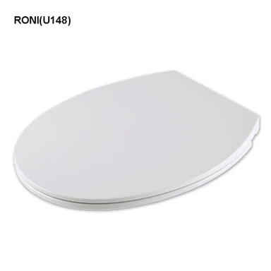 Duroplast Soft Close WC daska