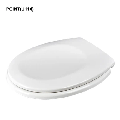 WC daska sa otpuštanjem pritiskom na dugme