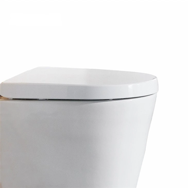 d shaped toilet seats