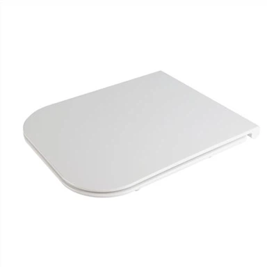 Luksuzna kvadratna WC daska