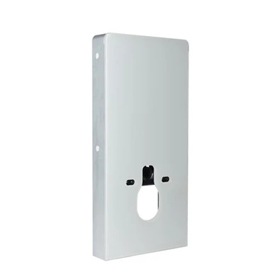 Ugradni vodokotlić sa pneumatskim ventilom za dvostruko ispiranje