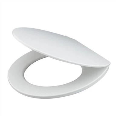 Električni grijač WC daske