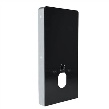 Staklo skriveno cistern za ispiranje