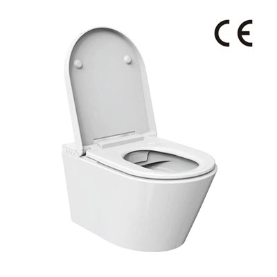 Luksuzni WC sa bideom