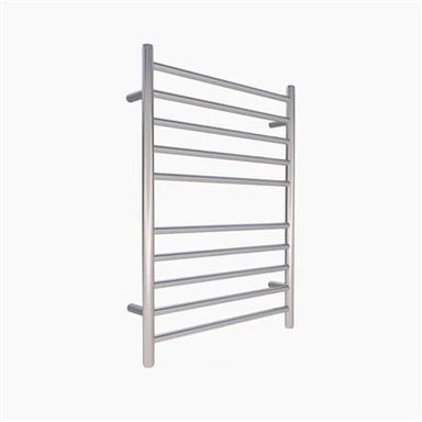 Radijator za peškire od poliranog nerđajućeg čelika