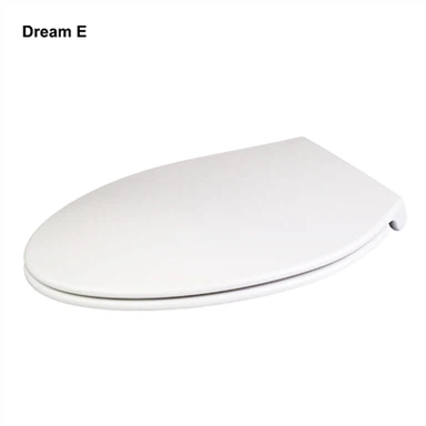 Izdužena WC daska sa brzim otpuštanjem