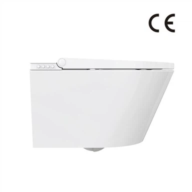 Smart Toilet Commercial