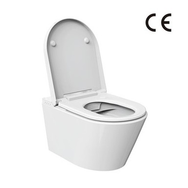 WC i bide u jednom