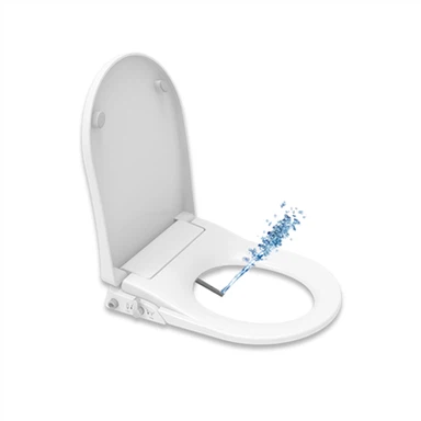 WC daska Bide nije električni