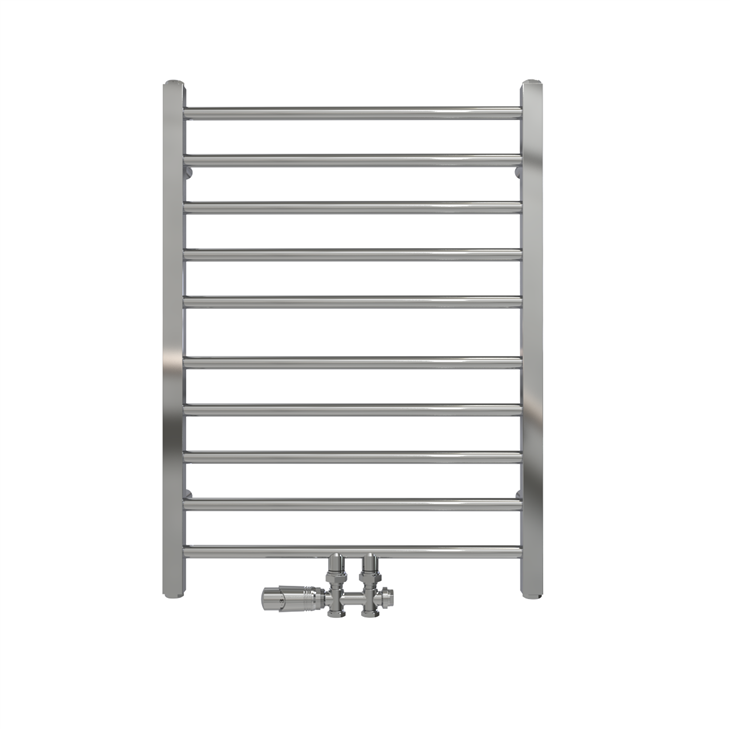 stainless steel towel warmer