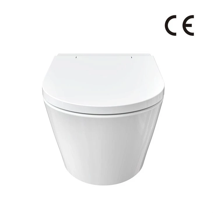 Wc sa ugrađenim bideom