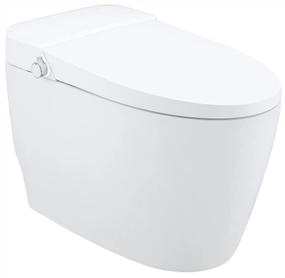 Automatski WC sa bideom