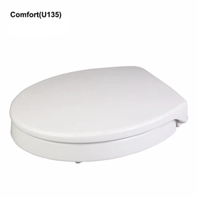 Visoka WC daska za starije osobe