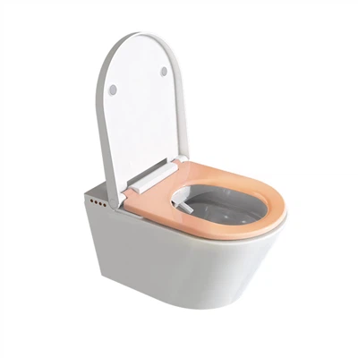 Pametni WC sa funkcijom pranja bidea